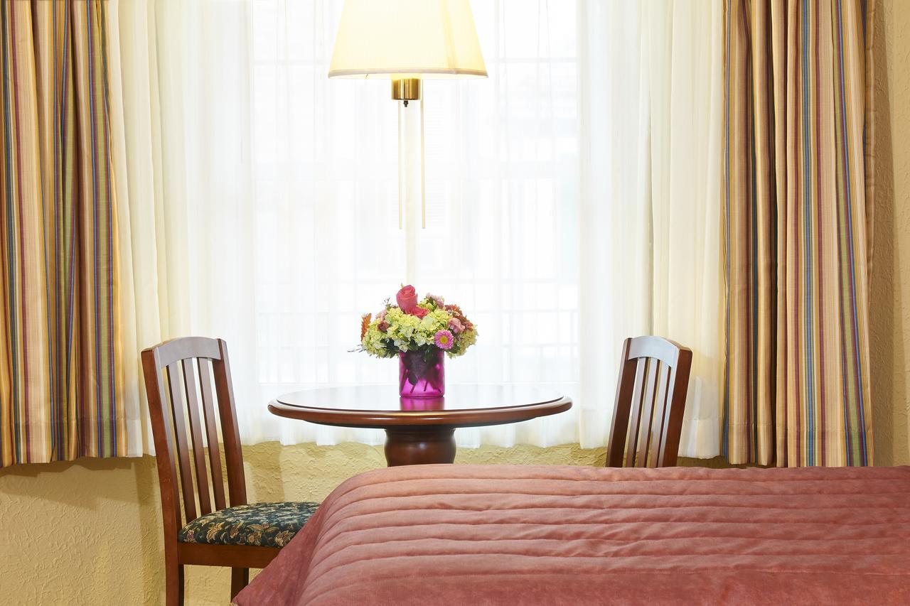 Stockton Inns Cape May Quarto foto